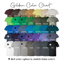 Load image into Gallery viewer, Collegiate Pennant Flags-Youth Sizing
