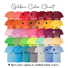 Load image into Gallery viewer, High School Pennant Flags-Toddler &amp; Youth
