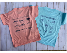 Load image into Gallery viewer, Front Back Pocket Design Shirts- Colored
