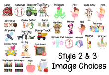 Load image into Gallery viewer, School Money Envelopes
