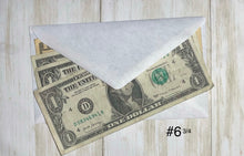 Load image into Gallery viewer, School Money Envelopes
