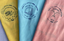 Load image into Gallery viewer, Front Back Pocket Design Shirts- Colored
